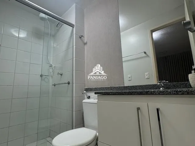 Imagem 2: Apartamento Mobiliado no Garden Goiabeiras | 3 Quartos