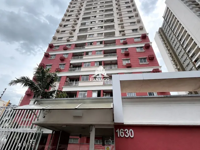 Imagem: Apartamento Mobiliado Para Aluguel no Garden