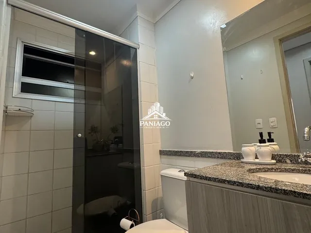 Imagem 13: Apartamento Mobiliado Para Aluguel no Garden Goiabeiras | 3 Quartos,1 Suíte