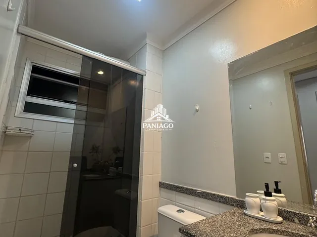Imagem 9: Apartamento Mobiliado Para Aluguel no Garden Goiabeiras | 3 Quartos,1 Suíte