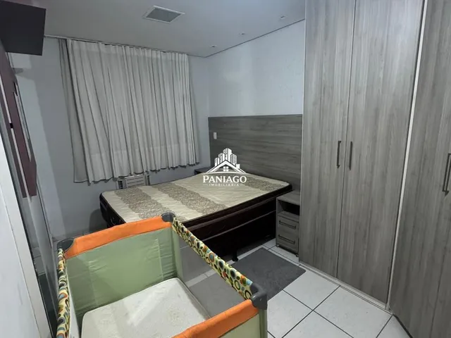 Imagem 5: Apartamento Mobiliado Para Aluguel no Garden Goiabeiras | 3 Quartos,1 Suíte