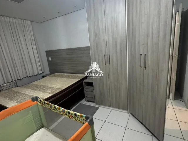 Imagem 15: Apartamento Mobiliado Para Aluguel no Garden Goiabeiras | 3 Quartos,1 Suíte