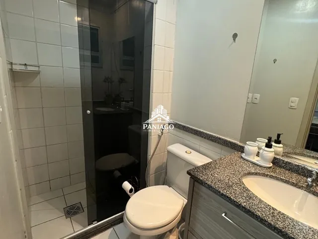 Imagem 3: Apartamento Mobiliado Para Aluguel no Garden Goiabeiras | 3 Quartos,1 Suíte