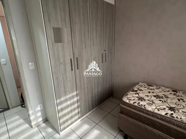 Imagem 7: Apartamento Mobiliado Para Aluguel no Garden Goiabeiras | 3 Quartos,1 Suíte