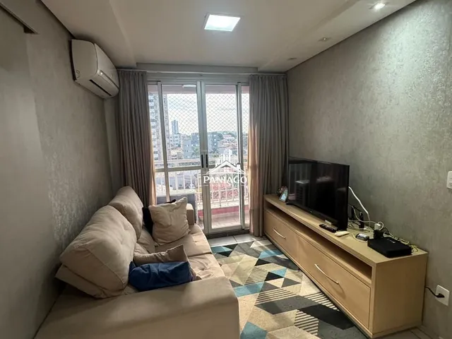 Imagem 4: Apartamento Mobiliado Para Aluguel no Garden Goiabeiras | 3 Quartos,1 Suíte