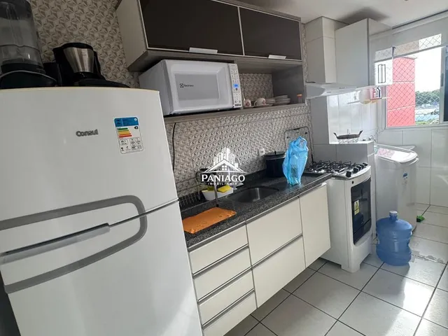 Imagem 6: Apartamento Mobiliado Para Aluguel no Garden Goiabeiras | 3 Quartos,1 Suíte