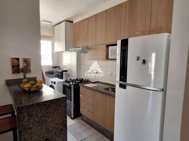 Imagem 16: Apartamento Torres D’Itália Sol da Manhã 3 Quartos 2 Vagas Próximo à Selfit e C