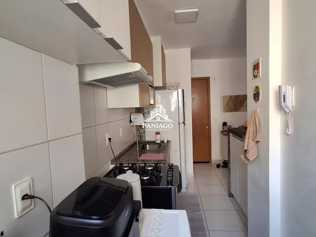 Imagem 10: Apartamento Torres D’Itália Sol da Manhã 3 Quartos 2 Vagas Próximo à Selfit e C