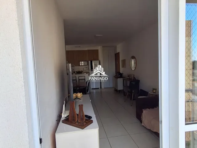 Imagem 5: Apartamento Torres D’Itália Sol da Manhã 3 Quartos 2 Vagas Próximo à Selfit e C