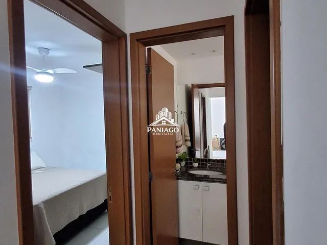 Imagem 7: Apartamento Torres D’Itália Sol da Manhã 3 Quartos 2 Vagas Próximo à Selfit e C