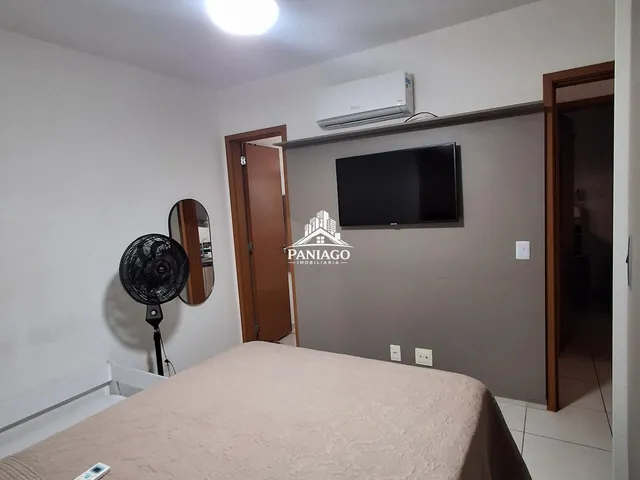 Imagem 11: Apartamento Torres D’Itália Sol da Manhã 3 Quartos 2 Vagas Próximo à Selfit e C