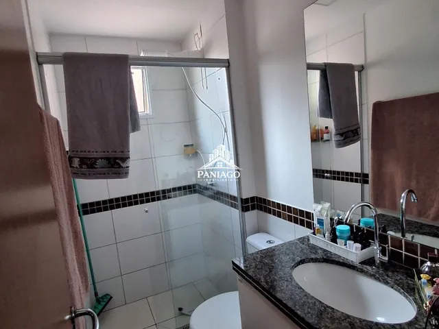 Imagem 15: Apartamento Torres D’Itália Sol da Manhã 3 Quartos 2 Vagas Próximo à Selfit e C