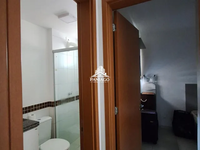 Imagem 12: Apartamento Torres D’Itália Sol da Manhã 3 Quartos 2 Vagas Próximo à Selfit e C