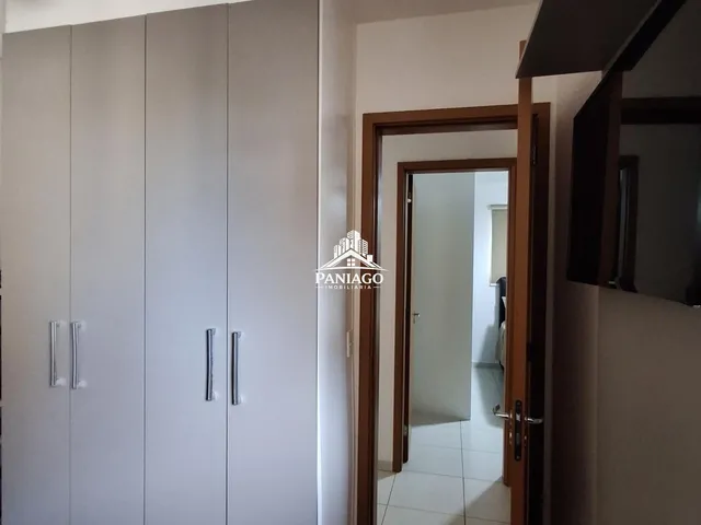 Imagem 13: Apartamento Torres D’Itália Sol da Manhã 3 Quartos 2 Vagas Próximo à Selfit e C