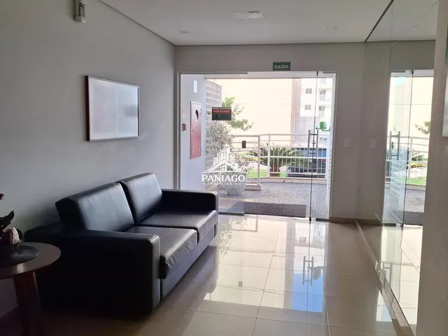 Imagem 8: Apartamento Torres D’Itália Sol da Manhã 3 Quartos 2 Vagas Próximo à Selfit e C