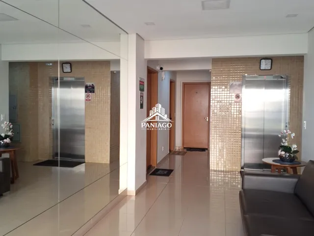 Imagem 4: Apartamento Torres D’Itália Sol da Manhã 3 Quartos 2 Vagas Próximo à Selfit e C
