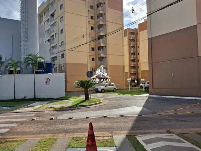Imagem 3: Apartamento Torres D’Itália Sol da Manhã 3 Quartos 2 Vagas Próximo à Selfit e C