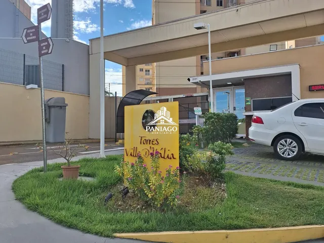 Imagem 9: Apartamento Torres D’Itália Sol da Manhã 3 Quartos 2 Vagas Próximo à Selfit e C