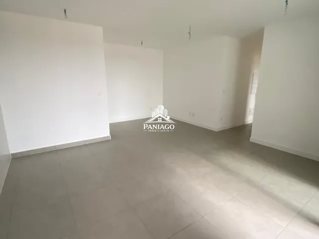 Imagem 4: Apartamento Arch | 89 m² | Andar Alto | Sacada Gourmet Com Cortina De Vidro