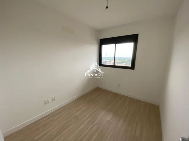 Imagem 2: Apartamento Arch | 89 m² | Andar Alto | Sacada Gourmet Com Cortina De Vidro