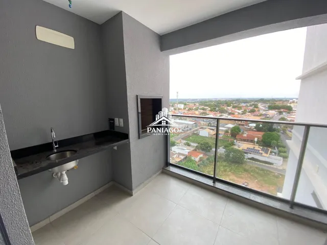Imagem 7: Apartamento Arch | 89 m² | Andar Alto | Sacada Gourmet Com Cortina De Vidro