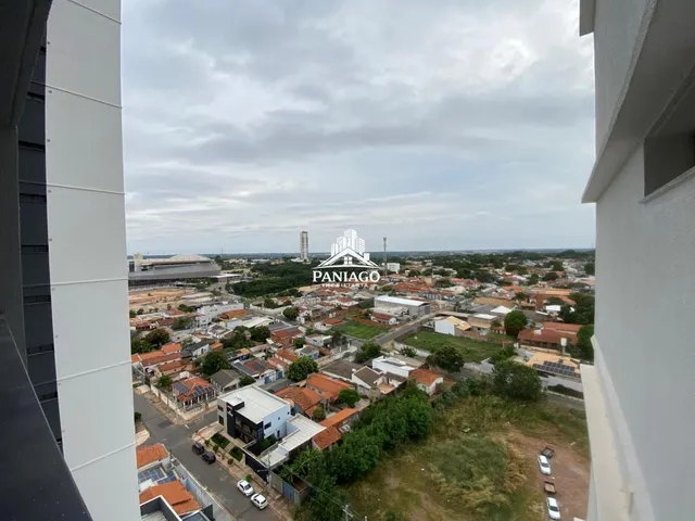 Imagem 14: Apartamento Arch | 89 m² | Andar Alto | Sacada Gourmet Com Cortina De Vidro