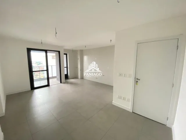 Imagem 6: Apartamento Arch | 89 m² | Andar Alto | Sacada Gourmet Com Cortina De Vidro