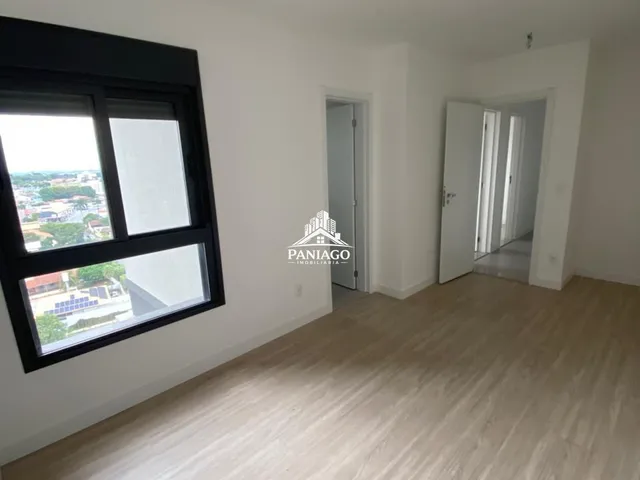 Imagem 5: Apartamento Arch | 89 m² | Andar Alto | Sacada Gourmet Com Cortina De Vidro