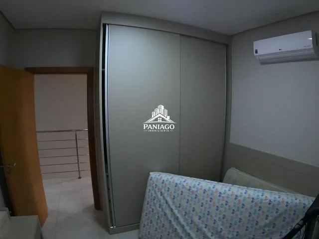 Imagem 10: Sobrado No Belvedere II | 4 Quartos | Energia Solar | Piscina Com Cascata