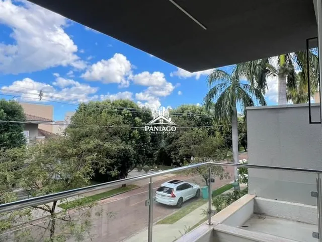 Imagem 10: ? Sobrado de Alto Padrão para Locação – Belvedere I Cuiabá/MT