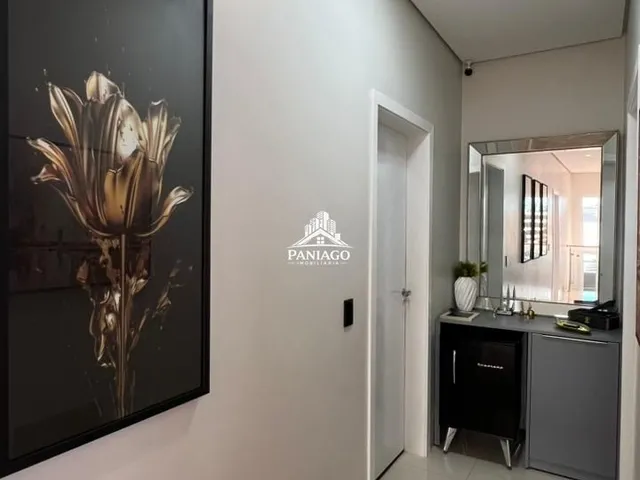 Imagem 3: ? Sobrado de Alto Padrão para Locação – Belvedere I Cuiabá/MT