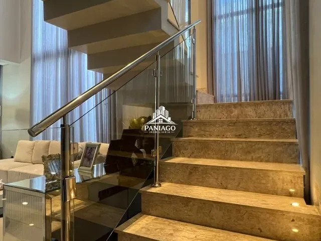 Imagem 6: ? Sobrado de Alto Padrão para Locação – Belvedere I Cuiabá/MT