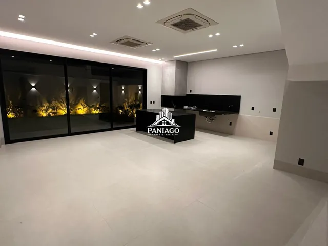Imagem 5: Casa à Venda no Ginco Florais Pérola | 213m² | 3 Suítes