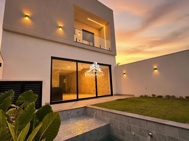 Imagem 10: Casa à Venda no Ginco Florais Pérola | 213m² | 3 Suítes