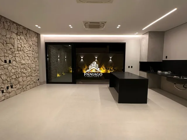 Imagem 6: Casa à Venda no Ginco Florais Pérola | 213m² | 3 Suítes