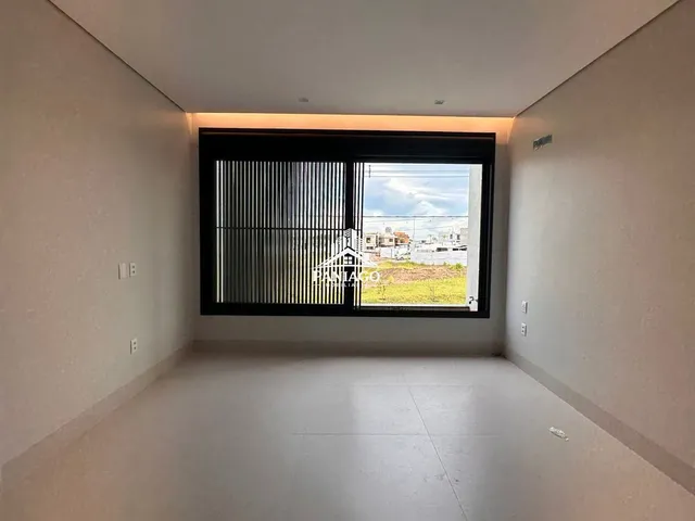 Imagem 15: Casa à Venda no Ginco Florais Pérola | 213m² | 3 Suítes