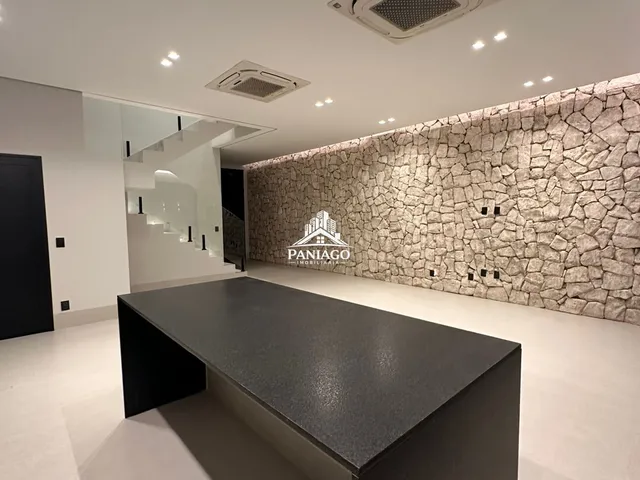 Imagem 8: Casa à Venda no Ginco Florais Pérola | 213m² | 3 Suítes