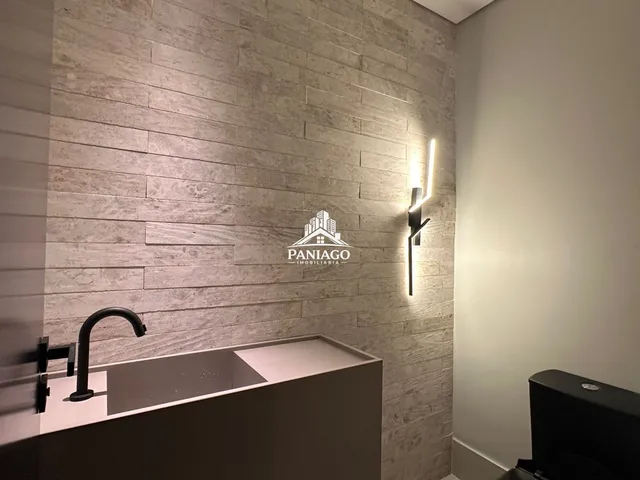 Imagem 3: Casa à Venda no Ginco Florais Pérola | 213m² | 3 Suítes