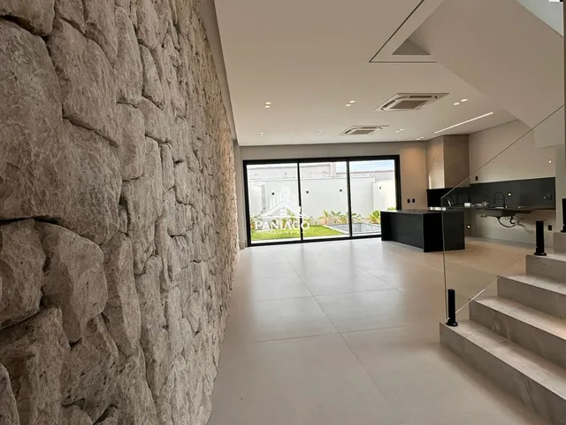 Imagem 13: Casa à Venda no Ginco Florais Pérola | 213m² | 3 Suítes