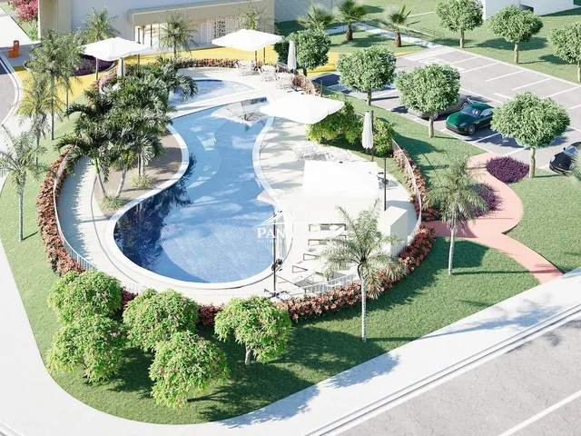 Imagem 11: Casa à Venda no Ginco Florais Pérola | 213m² | 3 Suítes