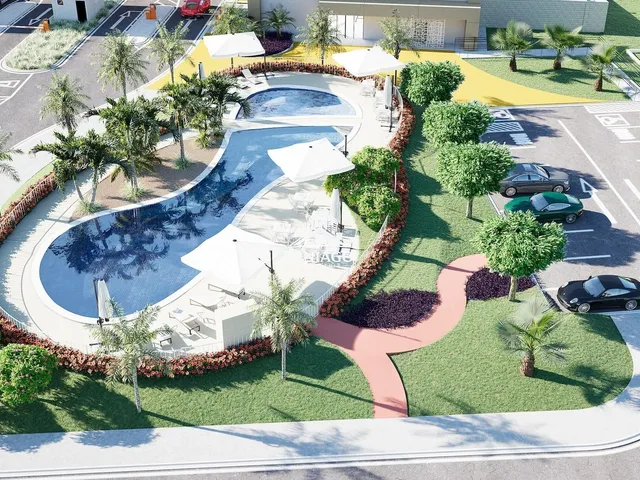 Imagem 4: Casa à Venda no Ginco Florais Pérola | 213m² | 3 Suítes