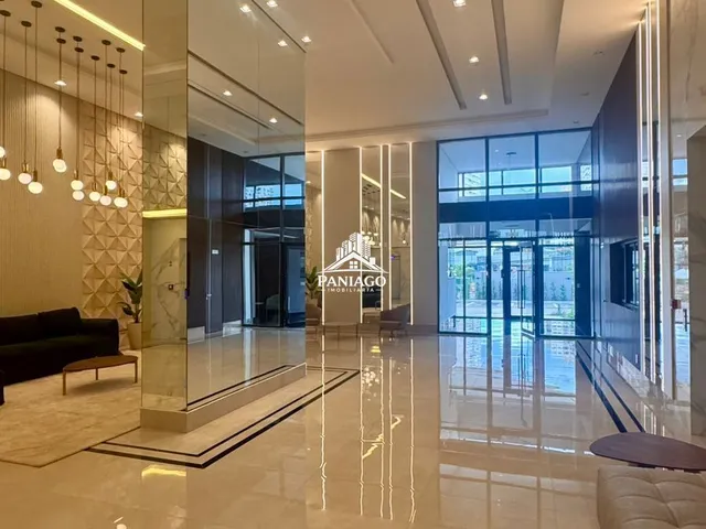 Imagem: Apartamento Alto Padrão à Venda Edifício