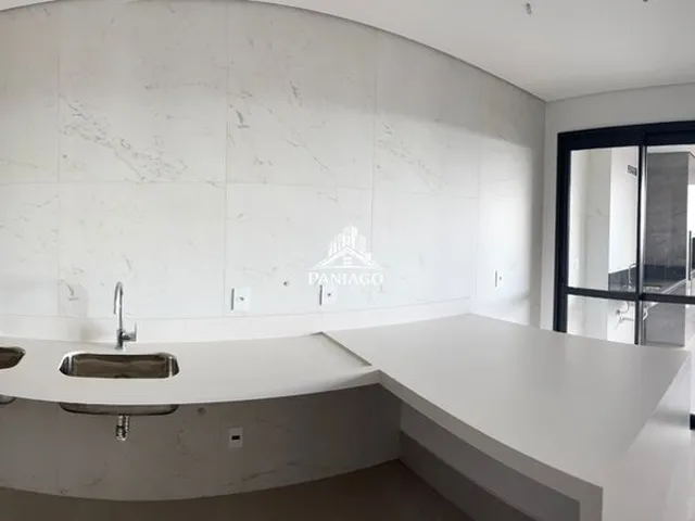 Imagem 8: Apartamento Alto Padrão à Venda | Edifício Harissa | 165m²