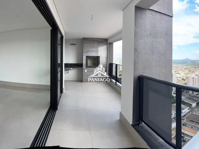 Imagem 5: Apartamento Alto Padrão à Venda | Edifício Harissa | 165m²