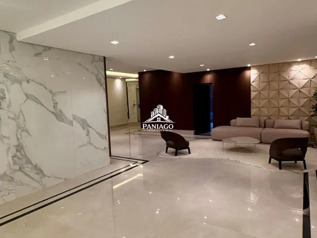 Imagem 15: Apartamento Alto Padrão à Venda | Edifício Harissa | 165m²