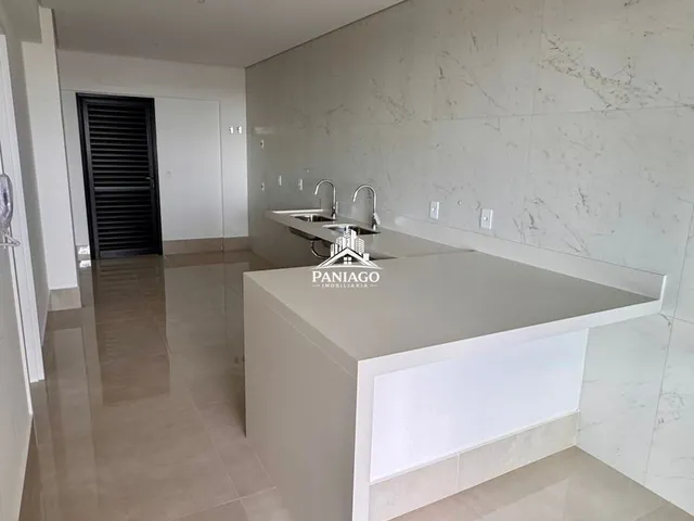 Imagem 6: Apartamento Alto Padrão à Venda | Edifício Harissa | 165m²