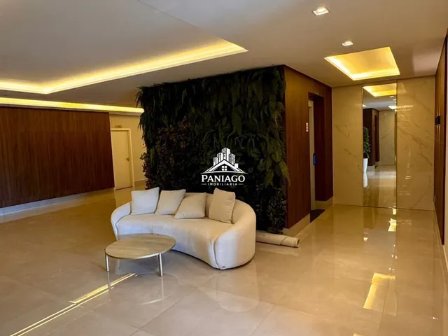 Imagem 2: Apartamento Alto Padrão à Venda | Edifício Harissa | 165m²
