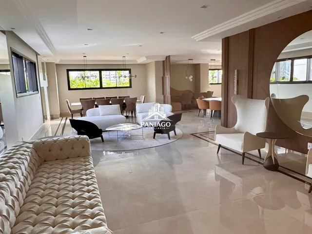 Imagem 16: Apartamento Alto Padrão à Venda | Edifício Harissa | 165m²