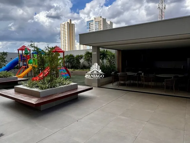 Imagem 4: Apartamento Alto Padrão à Venda | Edifício Harissa | 165m²