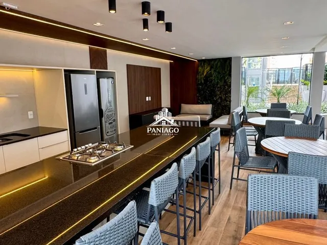 Imagem 9: Apartamento Alto Padrão à Venda | Edifício Harissa | 165m²